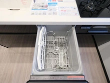 【東京都/国立市東】国立東壱番館 食洗機