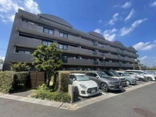 【東京都/国分寺市西町】メイツ国立ガーデン ノースコート 外観