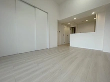 【東京都/国分寺市西町】メイツ国立ガーデン ノースコート リビング・ダイニング