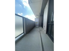 【東京都/国分寺市西町】メイツ国立ガーデン ノースコート バルコニー