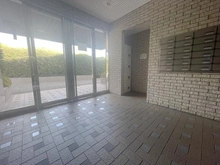 【東京都/国分寺市西町】メイツ国立ガーデン ノースコート エントランス