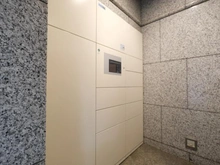 【東京都/国立市東】ナイスアーバン国立大学通り 宅配BOX
