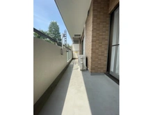 【東京都/府中市武蔵台】レールシティ西国分寺 バルコニー