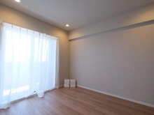 【東京都/国分寺市西恋ヶ窪】ルイシャトレ国分寺イプセ 洋室