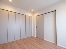 【東京都/国分寺市西恋ヶ窪】ルイシャトレ国分寺イプセ 洋室