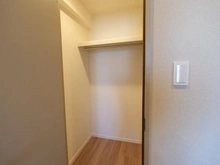 【東京都/国分寺市西恋ヶ窪】ルイシャトレ国分寺イプセ 収納