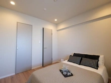 【東京都/国分寺市西恋ヶ窪】ルイシャトレ国分寺イプセ 洋室