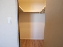 【東京都/国分寺市西恋ヶ窪】ルイシャトレ国分寺イプセ 収納