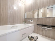 【東京都/国分寺市西恋ヶ窪】ルイシャトレ国分寺イプセ 浴室