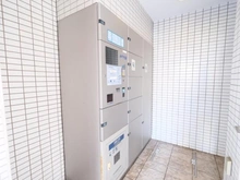 【東京都/国分寺市西恋ヶ窪】ルイシャトレ国分寺イプセ 宅配BOX