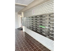 【東京都/国分寺市東恋ヶ窪】国分寺ビューハイツ メールBOX