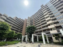 【東京都/小平市学園西町】エクスアン一橋学園 外観