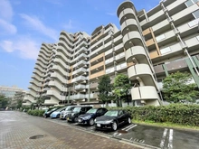 【東京都/国分寺市泉町】西国分寺ゆかり2番街 外観