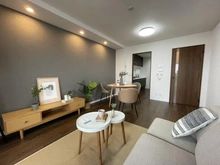 【東京都/国分寺市泉町】西国分寺ゆかり2番街 リビング・ダイニング