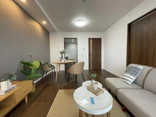 【東京都/国分寺市泉町】西国分寺ゆかり2番街 リビング・ダイニング