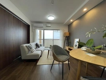 【東京都/国分寺市泉町】西国分寺ゆかり2番街 リビング・ダイニング