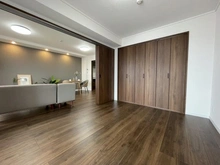 【東京都/国分寺市泉町】西国分寺ゆかり2番街 洋室：奥：LDK