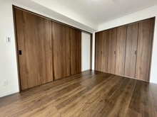 【東京都/国分寺市泉町】西国分寺ゆかり2番街 洋室