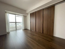 【東京都/国分寺市泉町】西国分寺ゆかり2番街 洋室