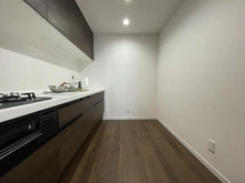 【東京都/国分寺市泉町】西国分寺ゆかり2番街 キッチン