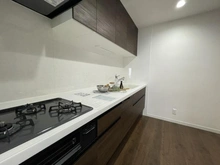 【東京都/国分寺市泉町】西国分寺ゆかり2番街 キッチン