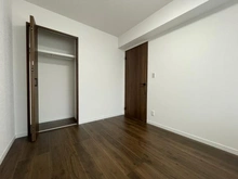 【東京都/国分寺市泉町】西国分寺ゆかり2番街 洋室