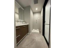 【東京都/国分寺市泉町】西国分寺ゆかり2番街 洗面所