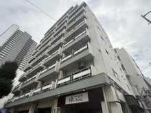 【東京都/国分寺市本町】国分寺グリーンパーク 外観