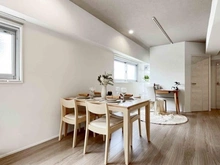 【東京都/国分寺市本町】国分寺グリーンパーク LDK