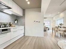 【東京都/国分寺市本町】国分寺グリーンパーク LDK