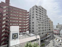 【東京都/国分寺市本町】国分寺グリーンパーク 眺望