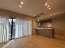 【東京都/国分寺市東恋ヶ窪】武蔵野レジデンス壱番街 LDK