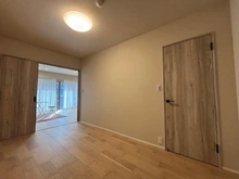 【東京都/国分寺市東恋ヶ窪】武蔵野レジデンス壱番街 洋室