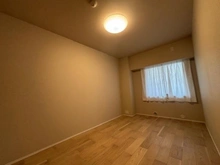 【東京都/国分寺市東恋ヶ窪】武蔵野レジデンス壱番街 洋室