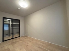 【東京都/国分寺市東恋ヶ窪】武蔵野レジデンス壱番街 洋室