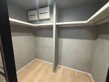 【東京都/国分寺市東恋ヶ窪】武蔵野レジデンス壱番街 収納