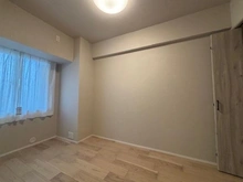 【東京都/国分寺市東恋ヶ窪】武蔵野レジデンス壱番街 洋室