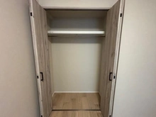 【東京都/国分寺市東恋ヶ窪】武蔵野レジデンス壱番街 収納