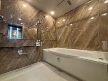 【東京都/国分寺市東恋ヶ窪】武蔵野レジデンス壱番街 浴室