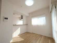 【東京都/国立市富士見台】ネクステージ国立III LDK