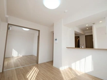 【東京都/国立市富士見台】ネクステージ国立III LDK