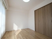 【東京都/国立市富士見台】ネクステージ国立III 洋室