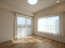 【東京都/国立市富士見台】ネクステージ国立III 洋室