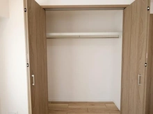 【東京都/国立市富士見台】ネクステージ国立III 収納