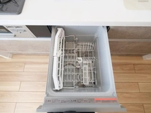 【東京都/国立市富士見台】ネクステージ国立III キッチン