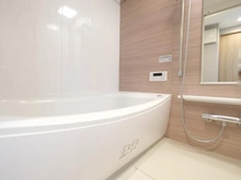 【東京都/国立市富士見台】ネクステージ国立III 浴室