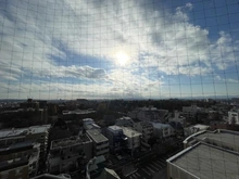 【東京都/国立市東】マイキャッスル国立 眺望