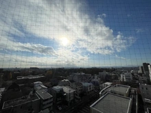 【東京都/国立市東】マイキャッスル国立 眺望