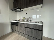 【東京都/国立市東】マイキャッスル国立 キッチン