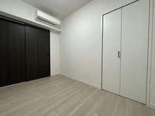 【東京都/国立市東】マイキャッスル国立 洋室